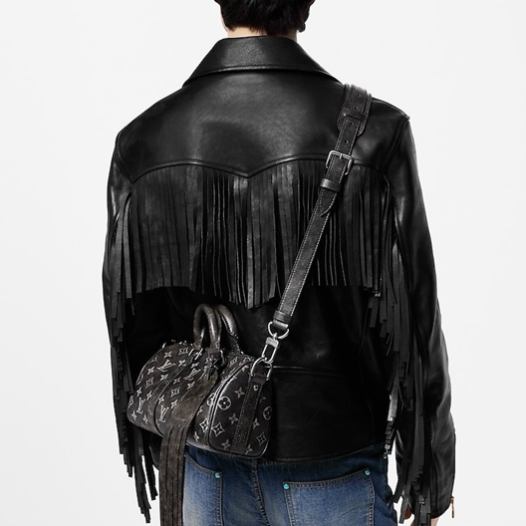 ★루이비통 남성 키폴 반둘리에 25 M11595 - Louis vuitton Mens Keepall Bandoulire 25 - lvb3179x