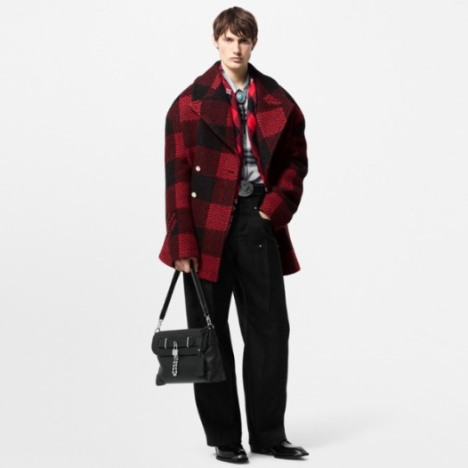 ❤루이비통 남성 스티머 크로스바디 M11607 - Louis vuitton Mens Steamer Crossbody - lvb3180x