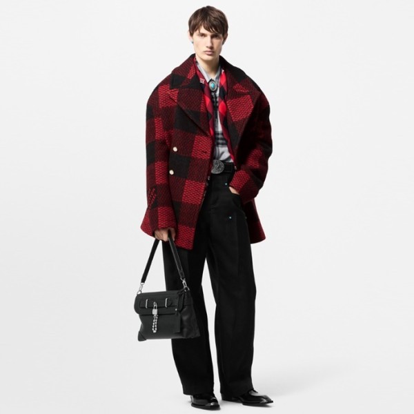 ✨루이비통 남성 스티머 크로스바디 M11607 - Louis vuitton Mens Steamer Crossbody - lvb3180x