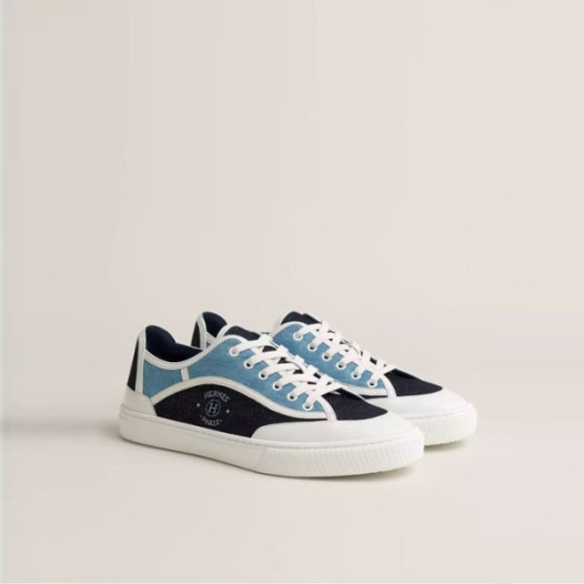 ❤에르메스 남성 베이직 스니커즈 - Hermes Mens Basic Sneaker - hes1668x