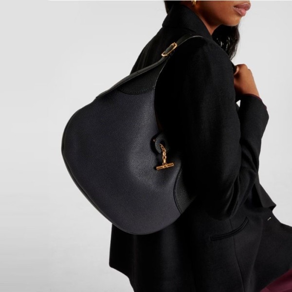 ✨로로피아나 여성 보빈 호보 숄더백 - Loro Piana Womens Bobbin Hobo Bag - lpb3189x