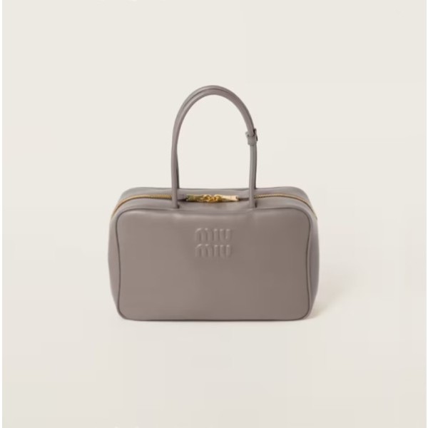 ✨미우미우 여성 탑핸들 - Miumiu Womens Top Handle - mib3199x