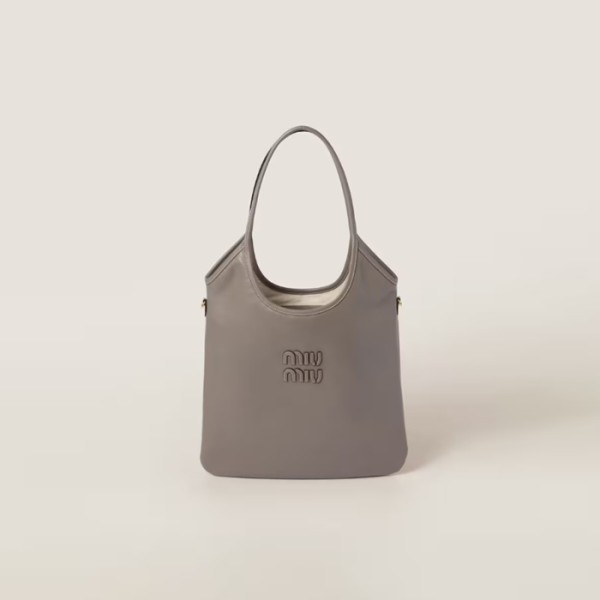✨미우미우 여성 가죽 토트백 - Miumiu Womens Tote Bag - mib3201x
