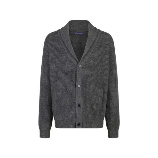 ✨루이비통 남성 브이넥 가디건 - Louis vuitton Mens Cardigan - lvc4149x