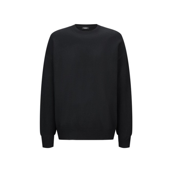 ✨발렌시아가 남성 라운드 니트 - Balenciaga Mens Round Knitwear - bac4151x