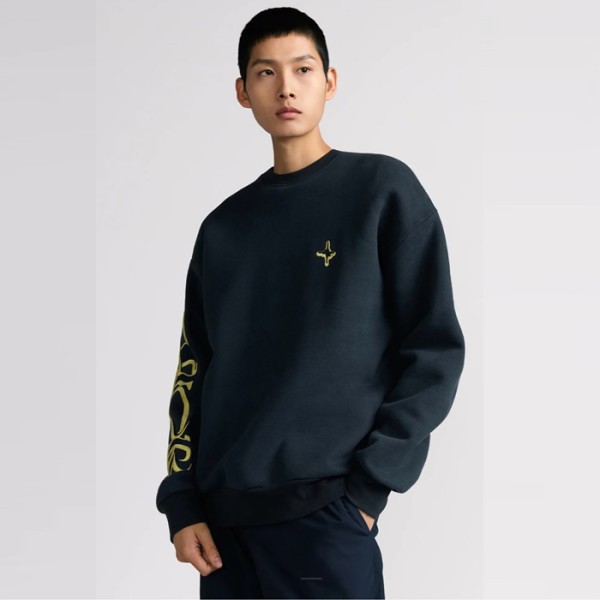 ✨디올 남성 라운드 맨투맨 - Dior Mens Round Tshirt - dic4158x