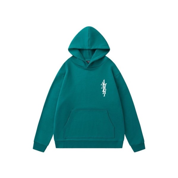 ✨아미리 남성 베이직 후드티 - Amiri Mens Basic Hoodie - amc4161x