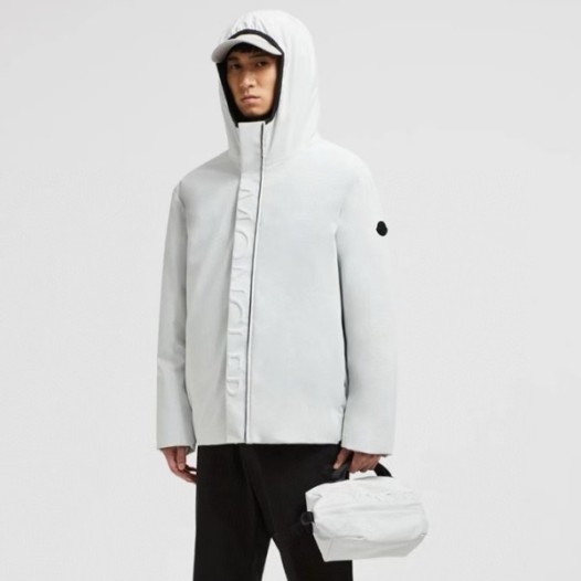 ❤몽클레어 남성 다운 재킷 - Moncler Mens Down Jacket - moc4180x