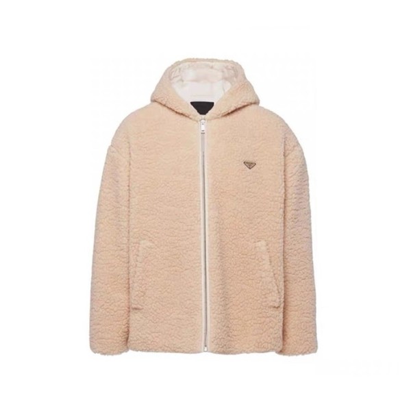 ✨프라다 남성 후드 재킷 - Prada Mens Hood Jacket - prc4182x