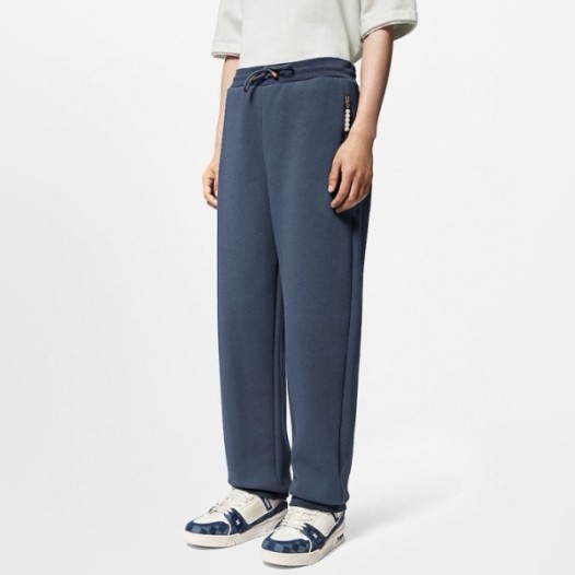 ❤루이비통 남성 조거 팬츠 - Louis vuitton Mens Jogger Pants - lvc4184x