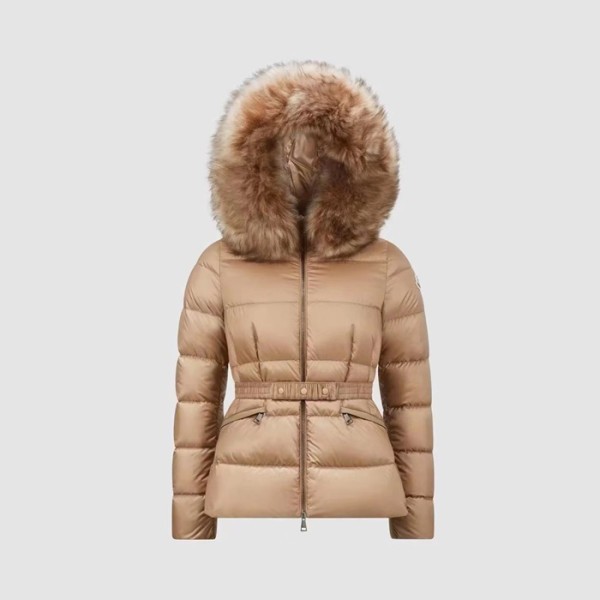 ✨몽클레어 여성 구스 다운 패딩 - Moncler Womens Goose Down Padding - moc4194x