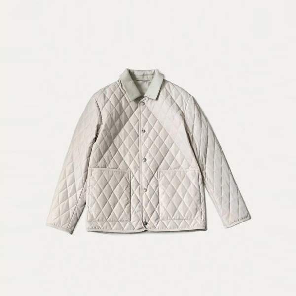 ✨로로피아나 남성 다운 자켓 - Loro Piana Mens Down Jacket - lpc4207x