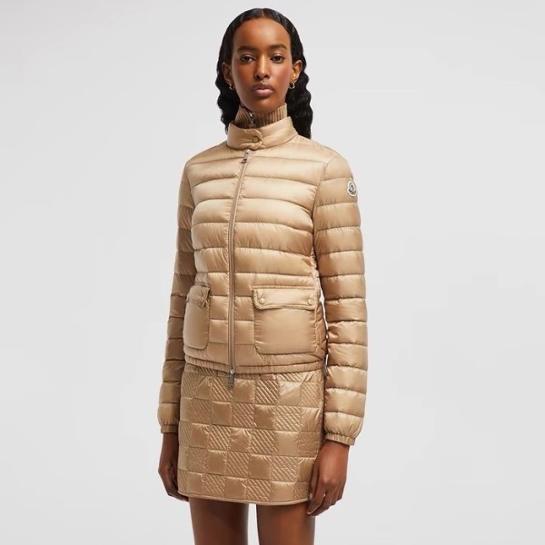 ✨몽클레어 여성 경랑 패딩 - Moncler Womens Down Padding - moc4214x