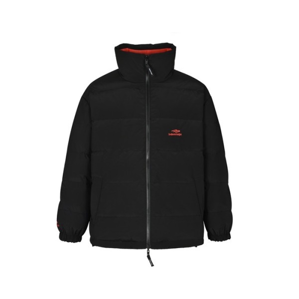 ✨발렌시아가 남성 양면 다운 패딩 - Balenciaga Mens Down Padding - bac4215x