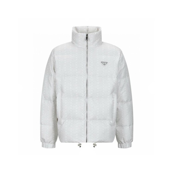 ✨프라다 남성 다운 패딩 - Prada Mens Down Padding - prc4216x