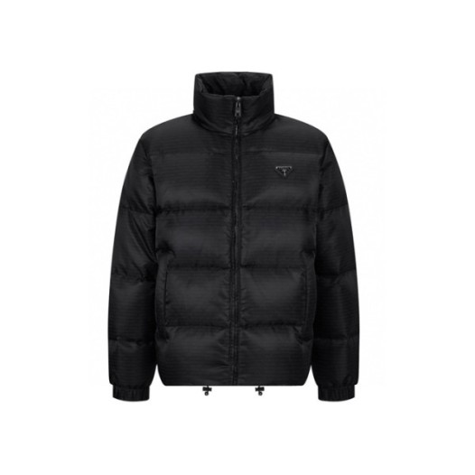 ❤프라다 남성 다운 패딩 - Prada Mens Down Padding - prc4217x