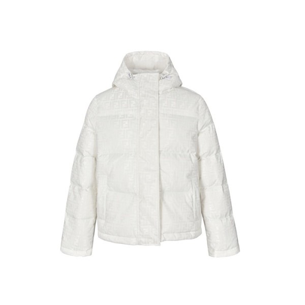 ✨펜디 남성 다운 패딩 - Fendi Mens Down Padding - fec4219x