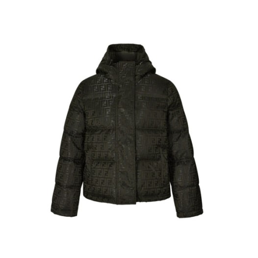 ❤펜디 남성 다운 패딩 - Fendi Mens Down Padding - fec4220x