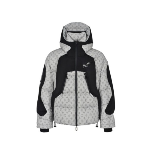 ❤루이비통 남성 다운 패딩 - Louis vuitton Mens Down Padding - lvc4222x