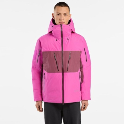 ❤아크테릭스 남성 다운 파카 - Arcteryx Mens Down Parka - arc4235x