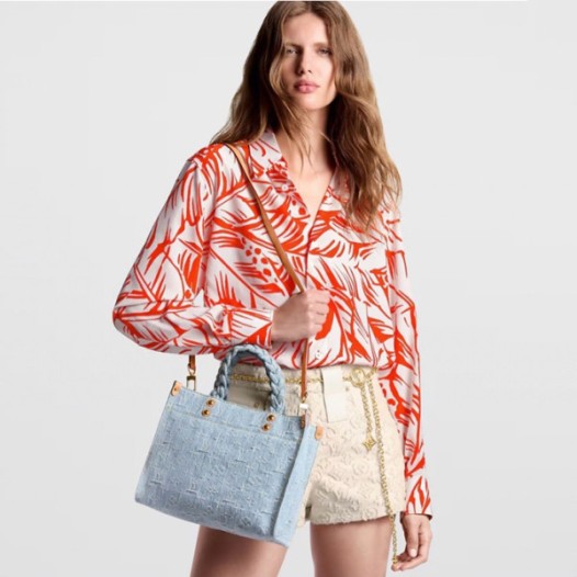 ★루이비통 여성 온더고 M24897 - Louis vuitton Womens Onthego - lvb3206x