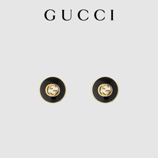 ✨구찌 여성 골드 이어링 - Gucci Womens Gold Earring - acc2535x