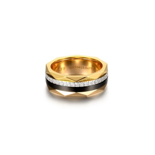 ❤그라프 여성 골드 반지 - Graff Womens Gold Ring - acc2553x
