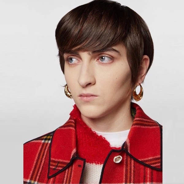 ✨셀린느 여성 골드 이어링 - Celine Womens Gold Earring - acc2563x