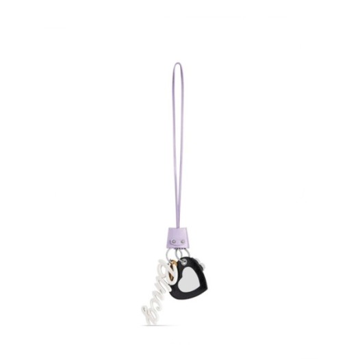 ❤발렌시아가 남/녀 키 홀더 - Balenciaga Unisex Key Ring - gob2564x