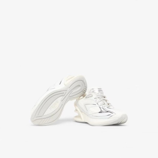❤펜디 여성 매치 FF 스니커즈 - Fendi Womens Match Sneaker - fes1676x