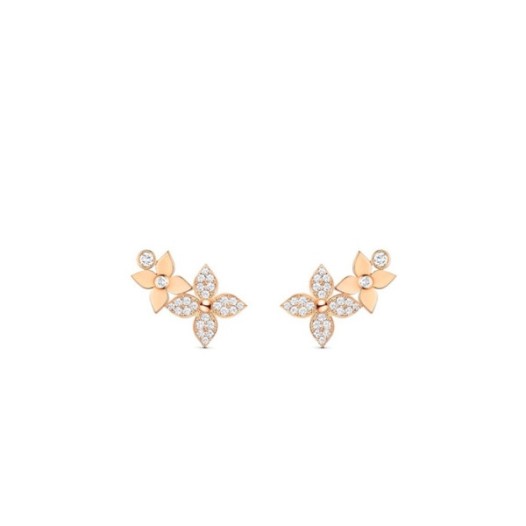❤루이비통 여성 골드 이어링 - Louis vuitton Womens Gold Earring - acc2602x