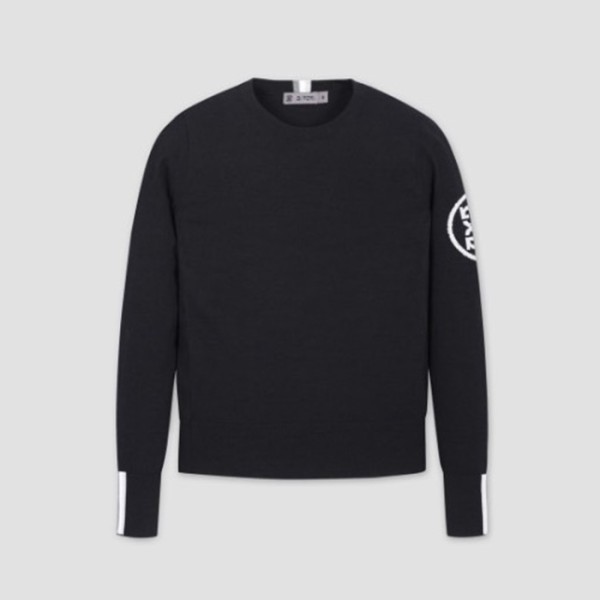 ✨[G/FORE] 지포어 여성 셔틀 G’s 테크 라운드 니트 - gol1419x