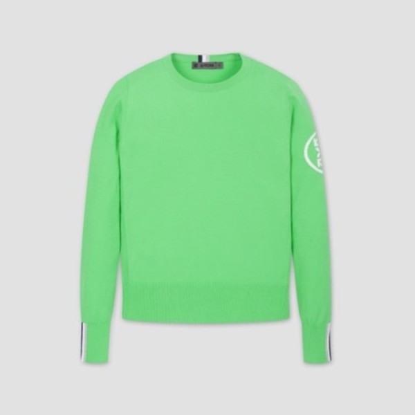 ✨[G/FORE] 지포어 여성 셔틀 G’s 테크 라운드 니트 - gol1420x