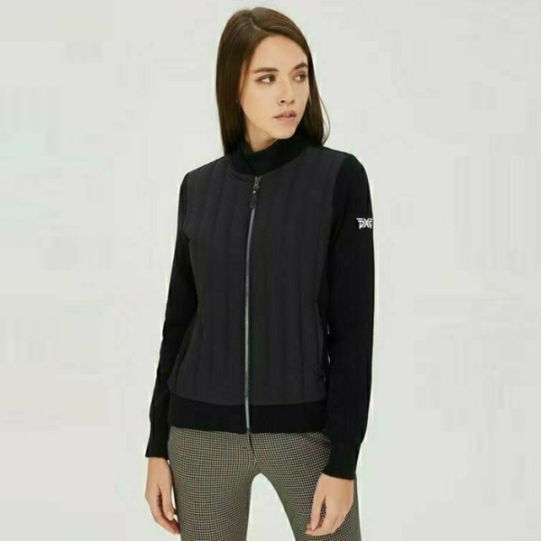 ✨PXG 여성 윈터 니트다운 베스트 - gol1430x