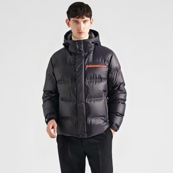 ✨프라다 남성 다운 패딩 - Prada Mens Down Padding - prc4259x
