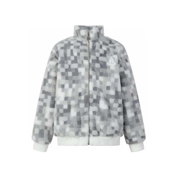 ✨루이비통 남성 집업 재킷 - Louis vuitton Mens Zip-up Jacket - lvc4273x