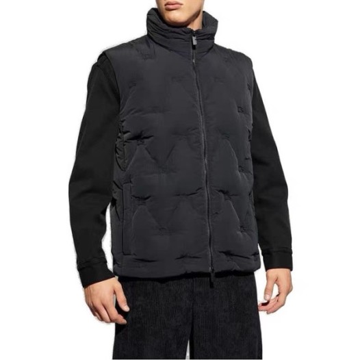 ❤버버리 남성 다운 베스트 - Burberry Mens Down Vest - buc4276x