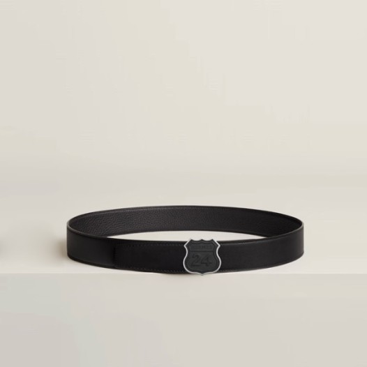 ❤에르메스 남성 리버서블 온더로드 벨트 - Hermes Mens On The Road Reversible Belt - bel24x