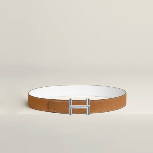 ❤에르메스 남성 리버서블 트레버스 벨트 - Hermes Mens Traverse Reversible Belt - bel41x