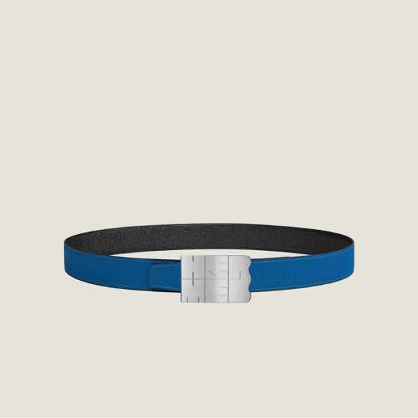 ✨에르메스 남성 리버서블 벨트 - Hermes Mens Cuir De Ceinture Reversible Belt - bel44x