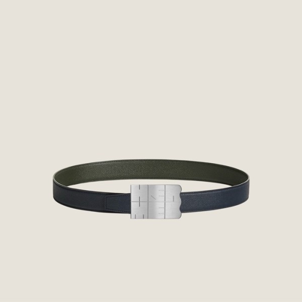 ✨에르메스 남성 리버서블 벨트 - Hermes Mens Cuir De Ceinture Reversible Belt - bel46x