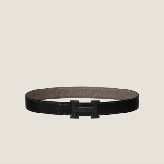 ❤에르메스 남성 리버서블 H 벨트 - Hermes Mens Boucle De Ceinture H Reversible Belt - bel49x