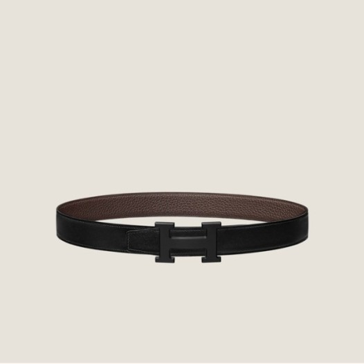 ❤에르메스 남성 리버서블 H 벨트 - Hermes Mens Boucle De Ceinture H Reversible Belt - bel53x