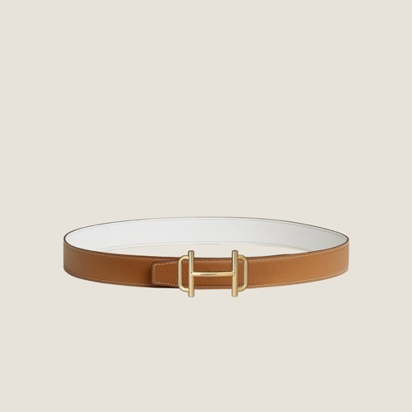 ✨에르메스 남성 로얄 리버서블 벨트 - Hermes Mens Royal Reversible Belt - bel56x