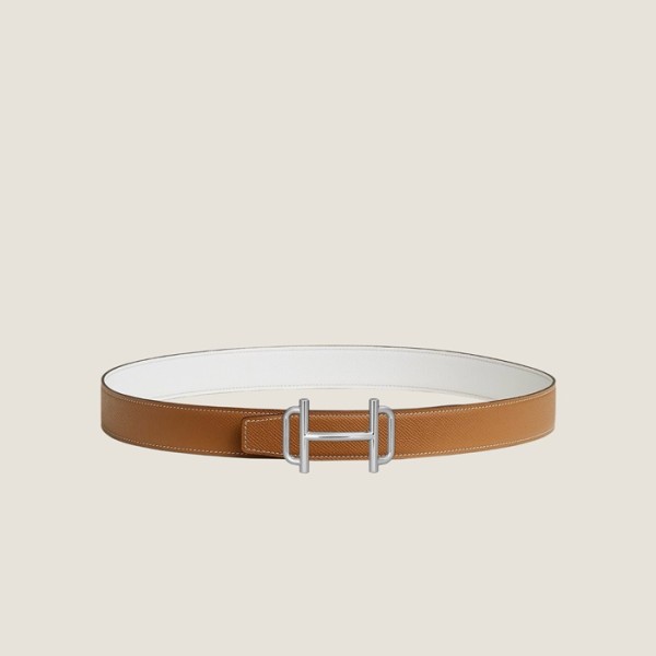 ✨에르메스 남성 로얄 리버서블 벨트 - Hermes Mens Royal Reversible Belt - bel57x