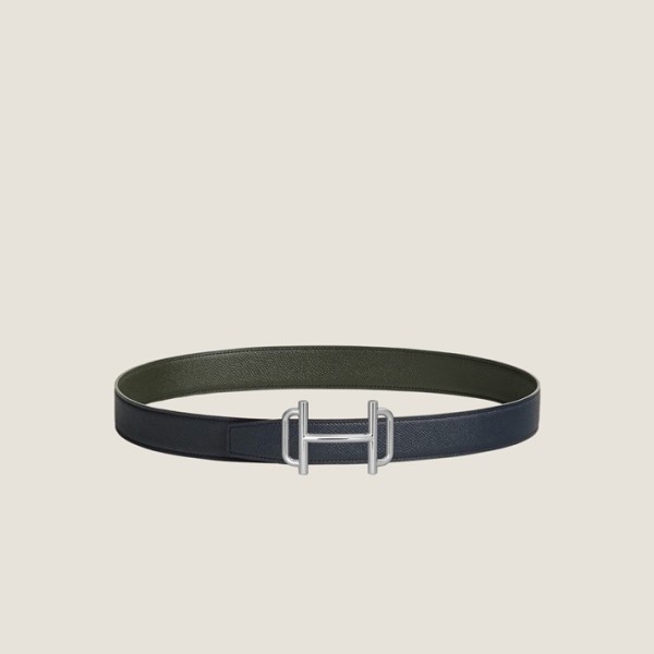 ✨에르메스 남성 로얄 리버서블 벨트 - Hermes Mens Royal Reversible Belt - bel58x