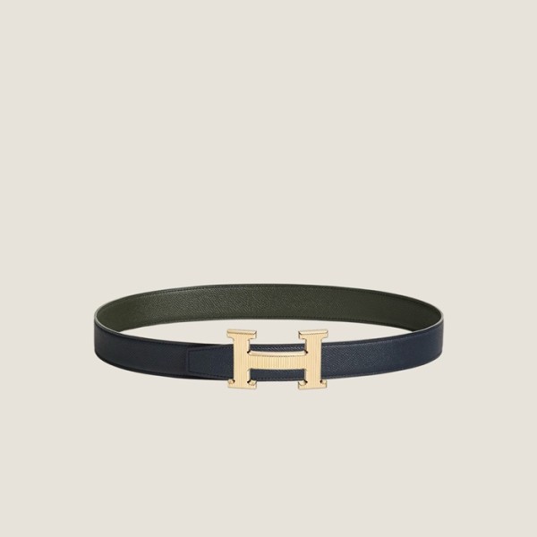 ✨에르메스 남성 리버서블 H 벨트 - Hermes Mens Boucle De Ceinture H Reversible Belt - bel61x