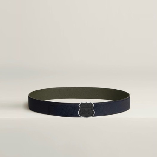 ❤에르메스 남성 리버서블 온더로드 벨트 - Hermes Mens On The Road Reversible Belt - bel88x