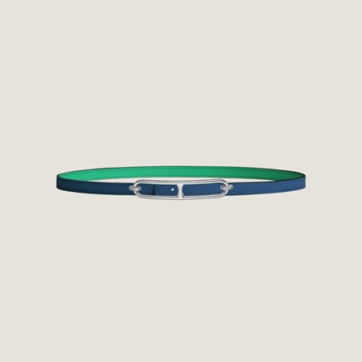 ❤에르메스 여성 리버서블 롤리스 벨트 - Hermes Womens Roulis Reversible Belt - bel100x
