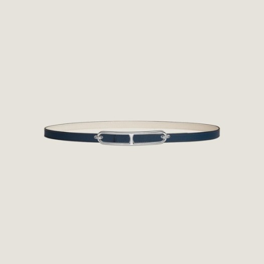 ❤에르메스 여성 리버서블 롤리스 벨트 - Hermes Womens Roulis Reversible Belt - bel101x